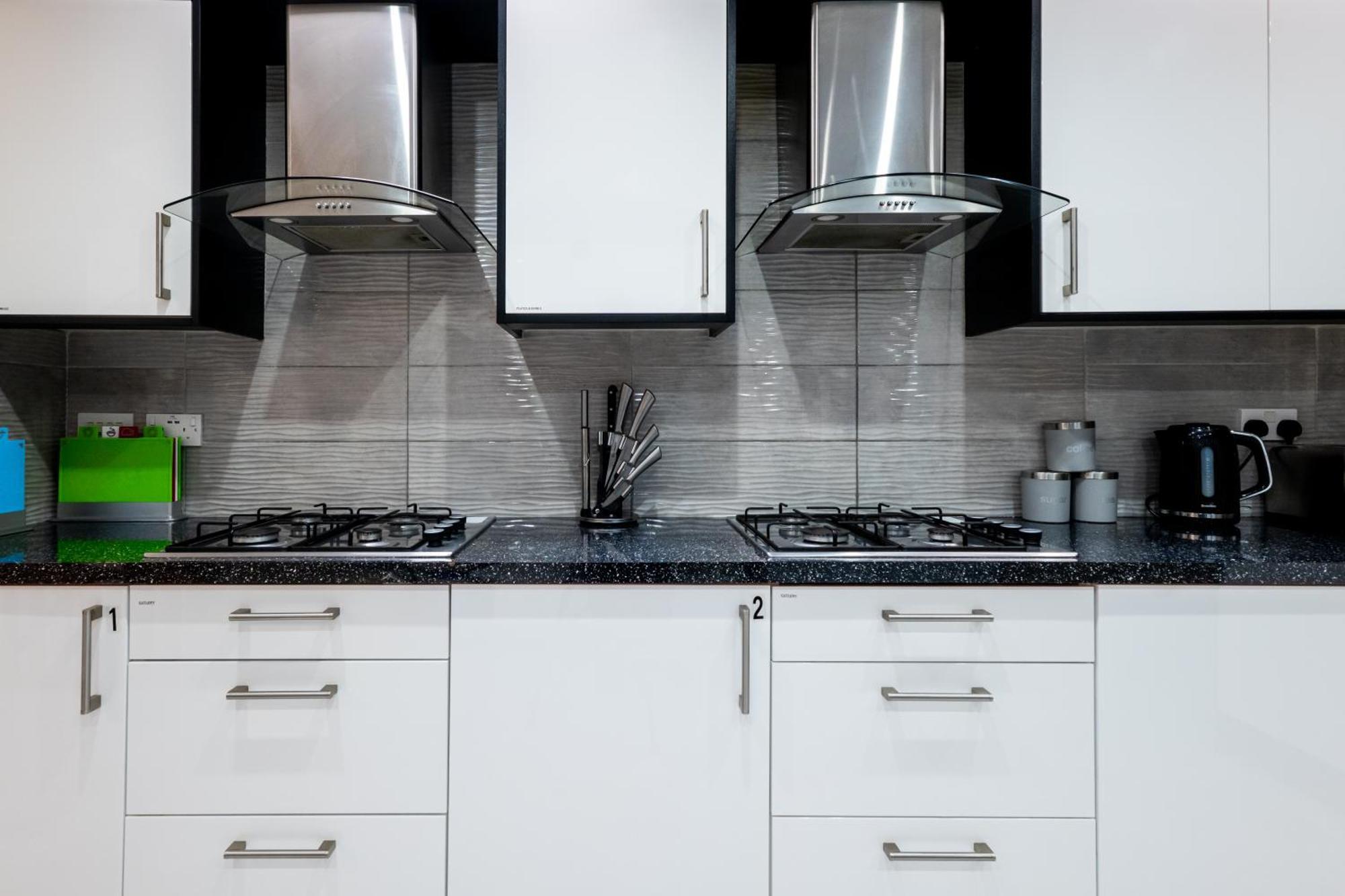 Private Rooms With Private Bathrooms In Selly Oak เบอร์มิงแฮม ภายนอก รูปภาพ