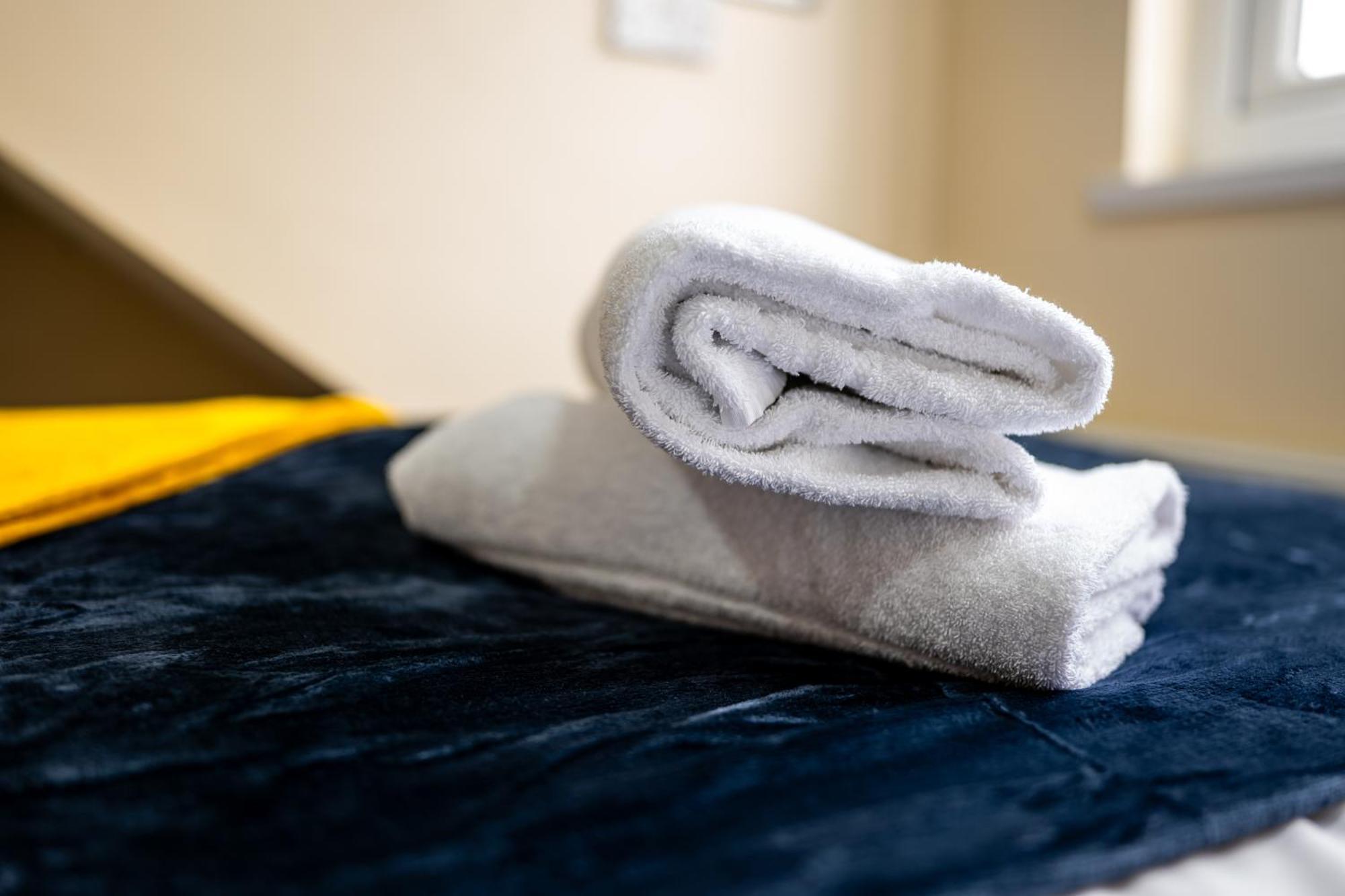 Private Rooms With Private Bathrooms In Selly Oak เบอร์มิงแฮม ภายนอก รูปภาพ