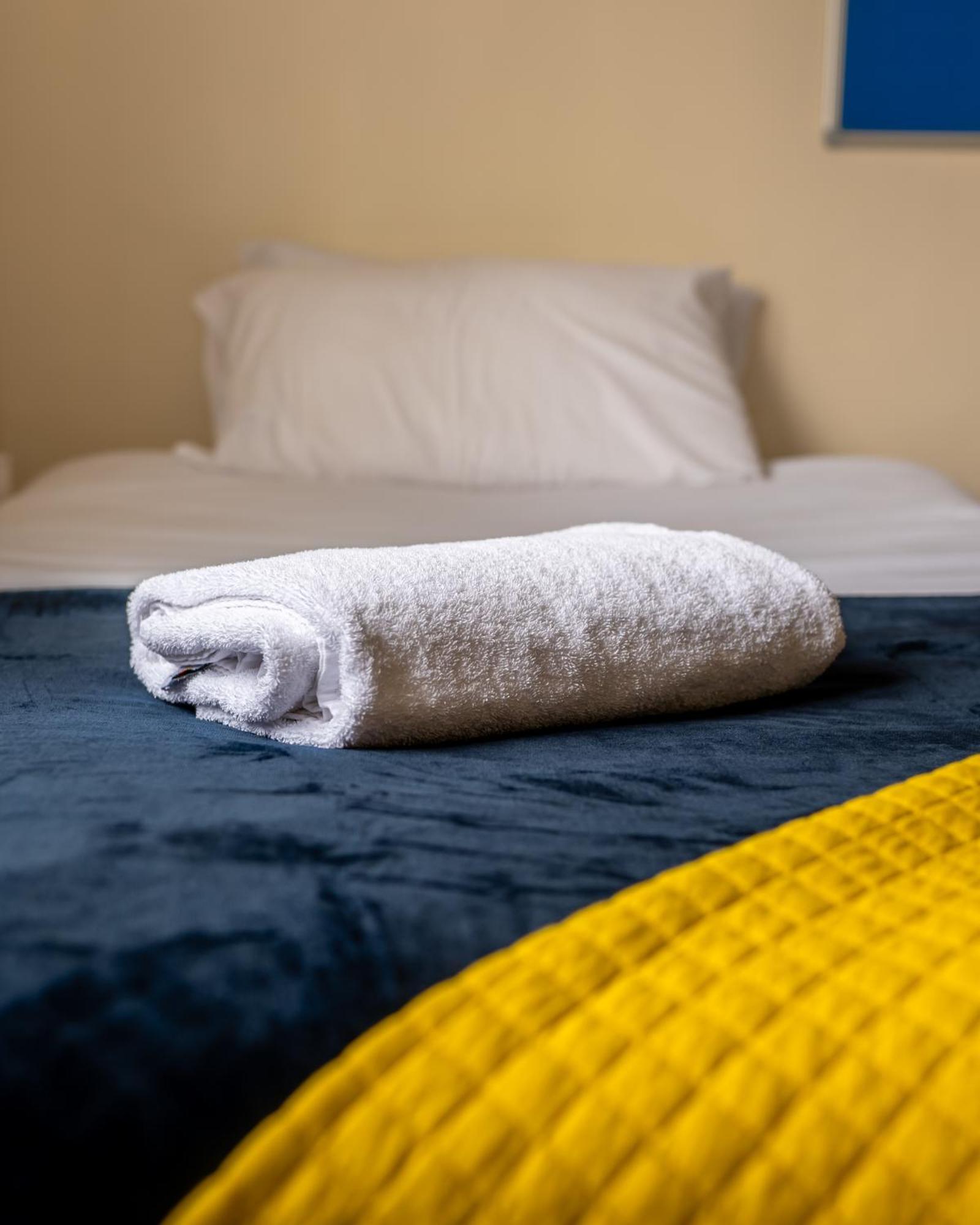 Private Rooms With Private Bathrooms In Selly Oak เบอร์มิงแฮม ภายนอก รูปภาพ