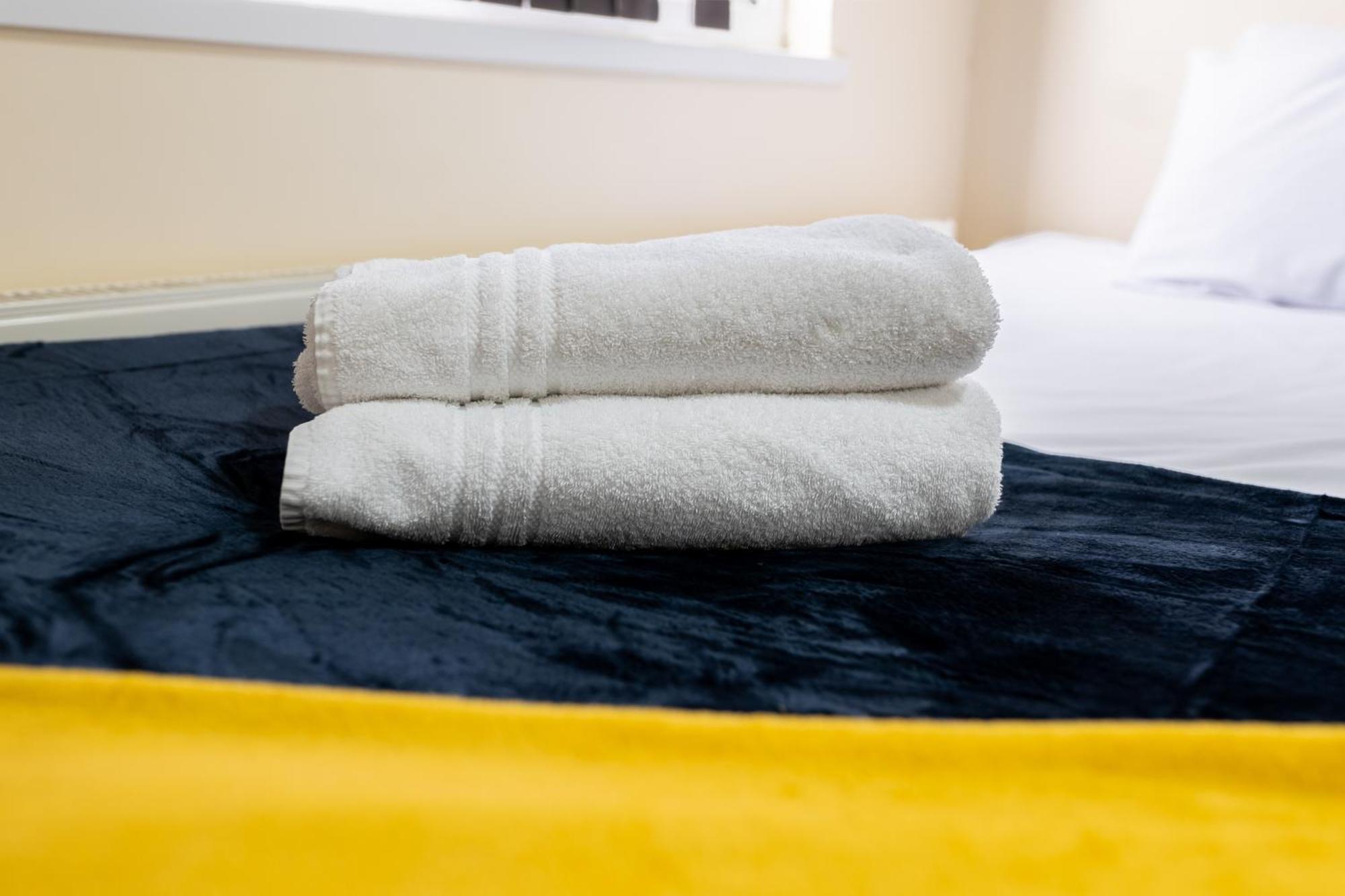 Private Rooms With Private Bathrooms In Selly Oak เบอร์มิงแฮม ภายนอก รูปภาพ