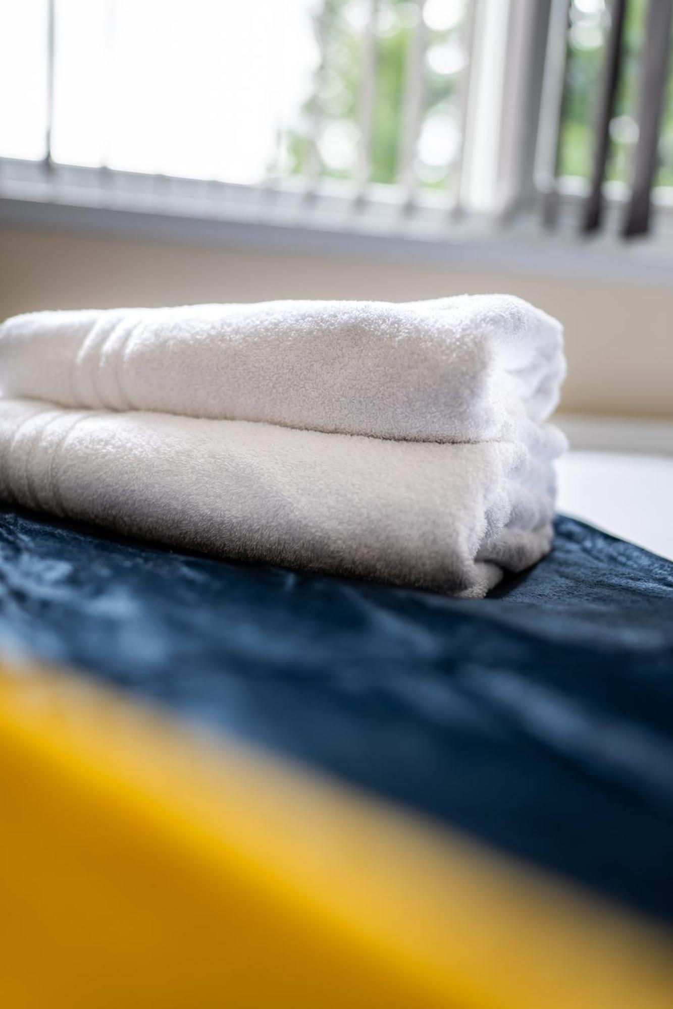 Private Rooms With Private Bathrooms In Selly Oak เบอร์มิงแฮม ภายนอก รูปภาพ