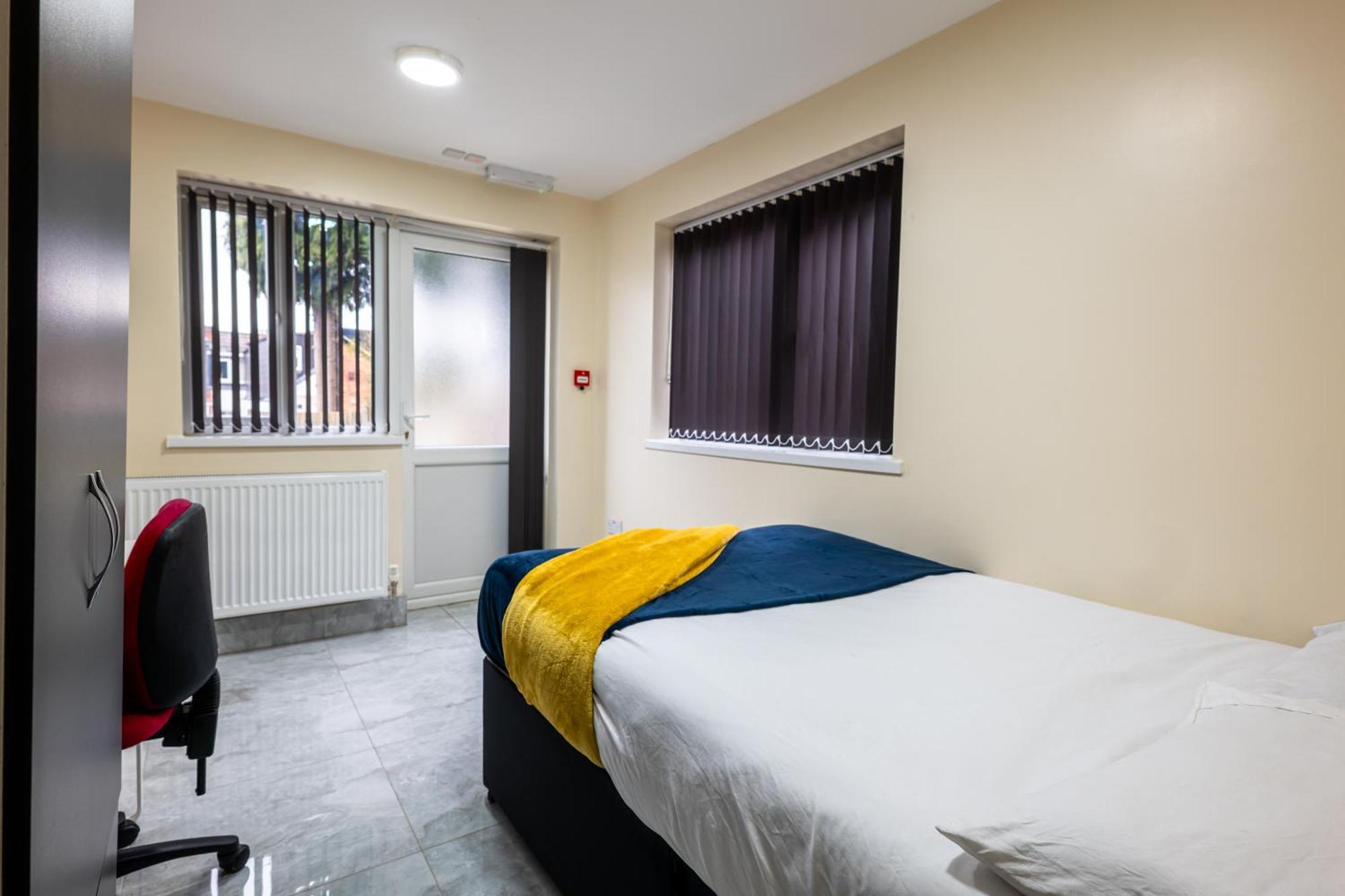 Private Rooms With Private Bathrooms In Selly Oak เบอร์มิงแฮม ภายนอก รูปภาพ