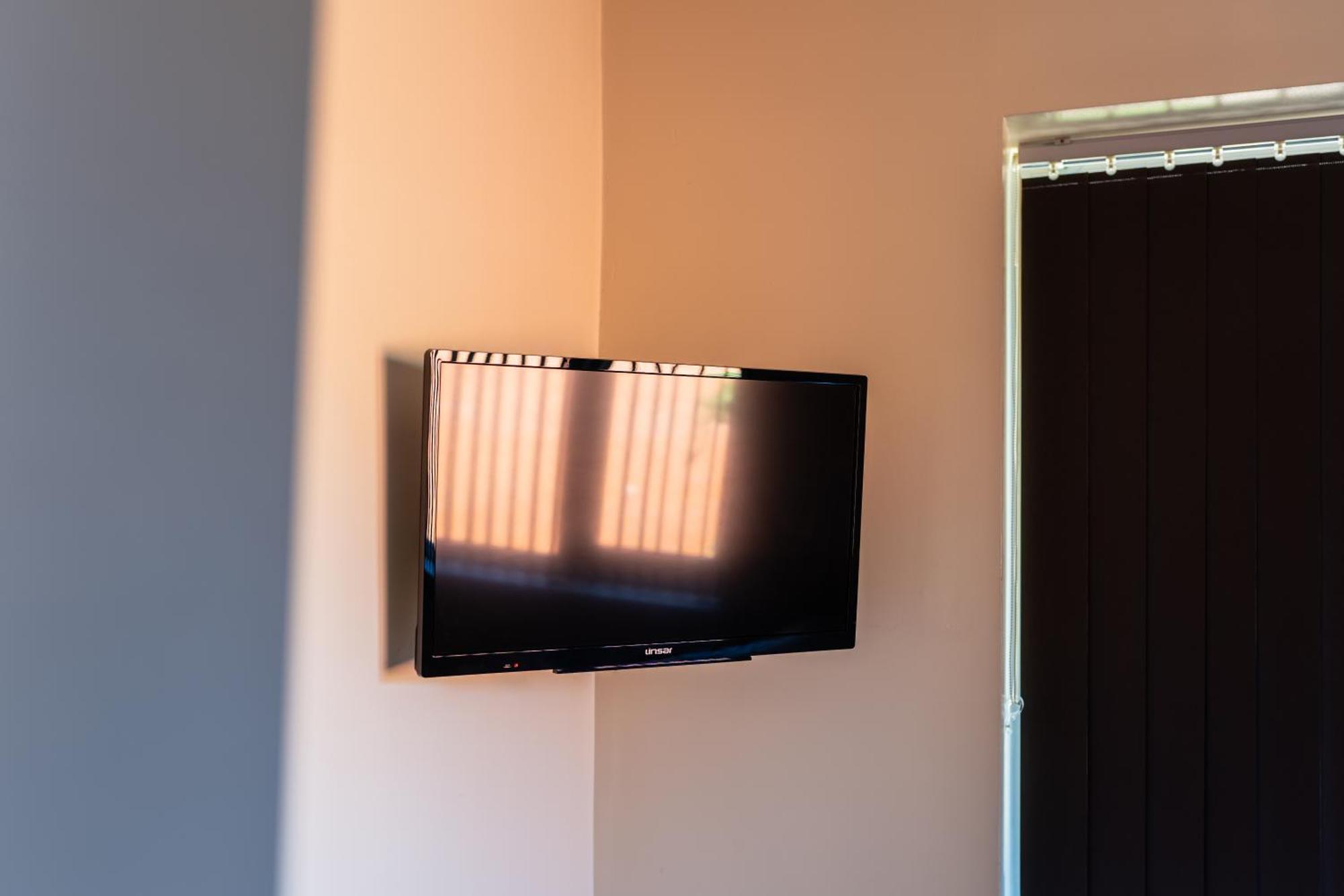 Private Rooms With Private Bathrooms In Selly Oak เบอร์มิงแฮม ภายนอก รูปภาพ